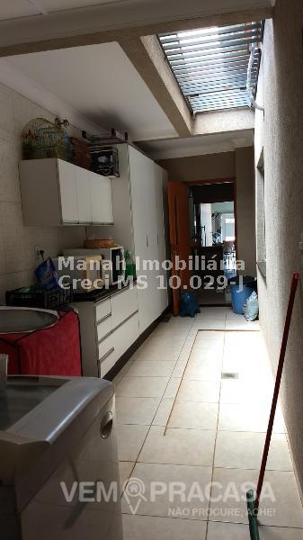 Sobrado à venda na Vila Alba, Campo Grande – foto 31