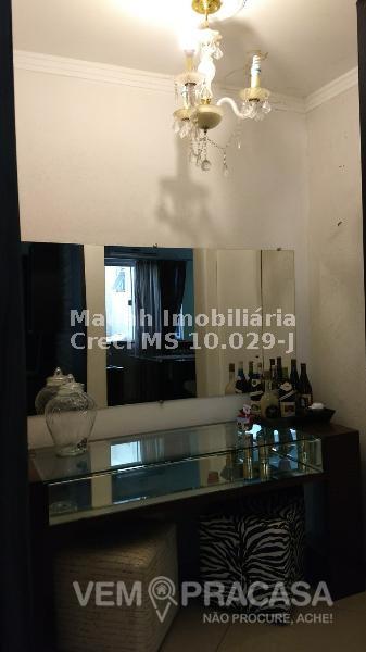 Sobrado à venda na Vila Alba, Campo Grande – foto 33