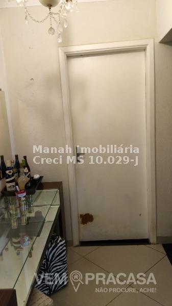 Sobrado à venda na Vila Alba, Campo Grande – foto 34