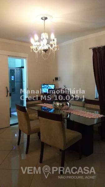 Sobrado à venda na Vila Alba, Campo Grande – foto 35