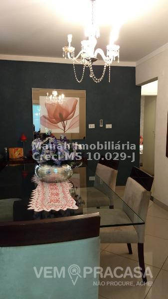 Sobrado à venda na Vila Alba, Campo Grande – foto 36