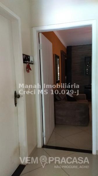 Sobrado à venda na Vila Alba, Campo Grande – foto 37