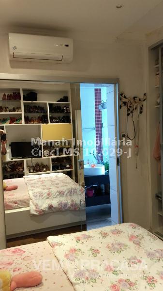 Sobrado à venda na Vila Alba, Campo Grande – foto 40