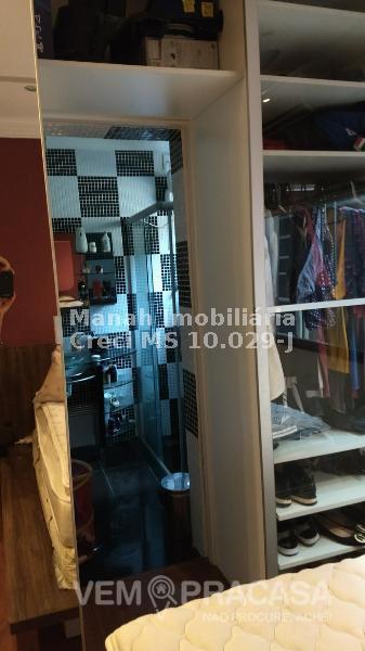 Sobrado à venda na Vila Alba, Campo Grande – foto 41