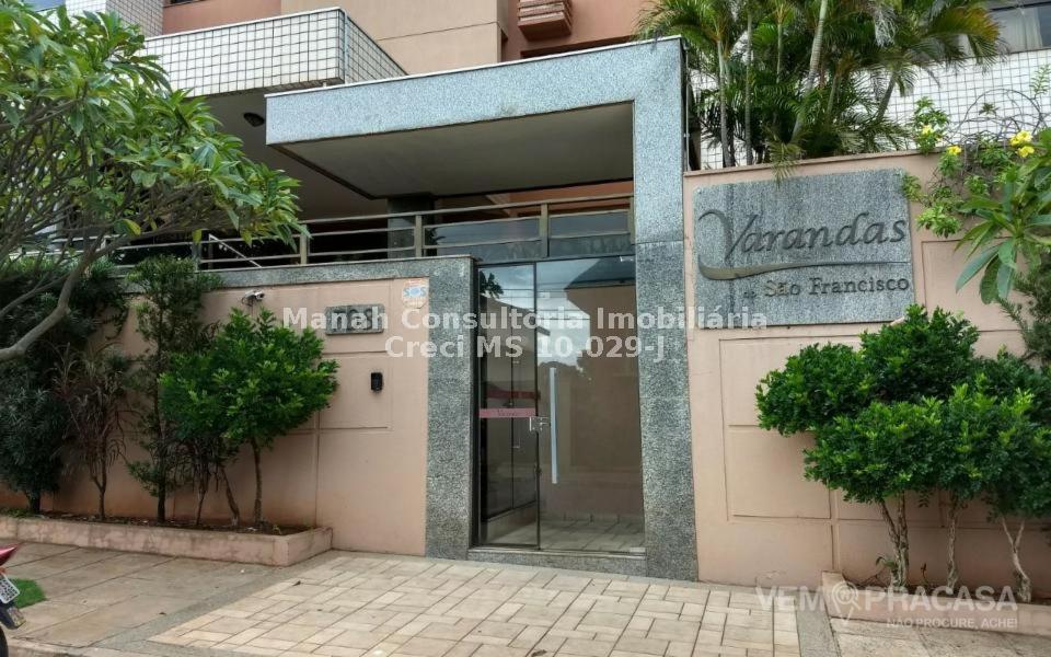 Apartamento à venda no São Francisco, Campo Grande – foto 3