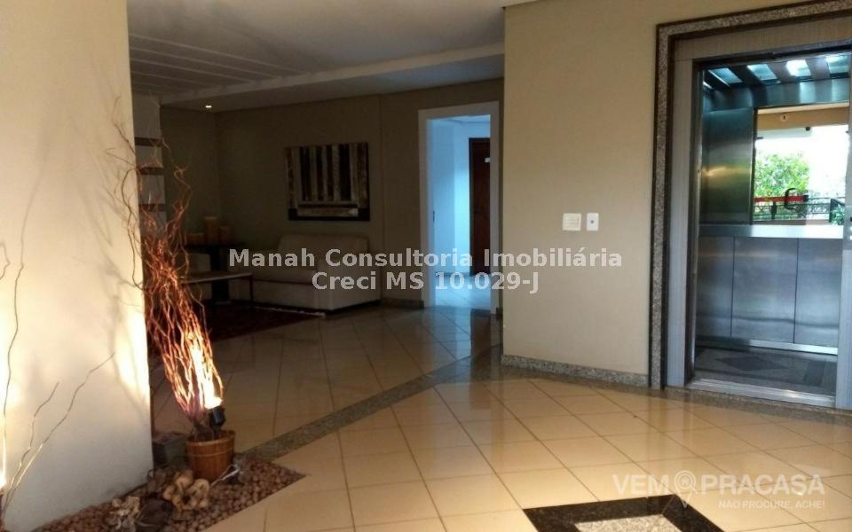 Apartamento à venda no São Francisco, Campo Grande – foto 6