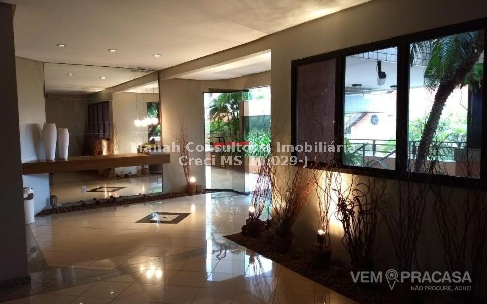 Apartamento à venda no São Francisco, Campo Grande – foto 7