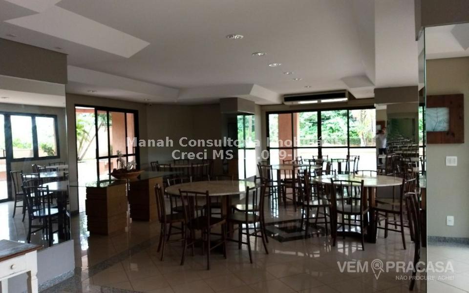 Apartamento à venda no São Francisco, Campo Grande – foto 8