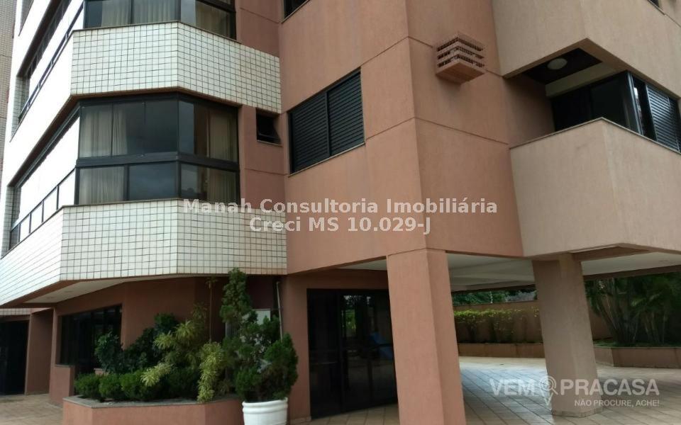 Apartamento à venda no São Francisco, Campo Grande – foto 10