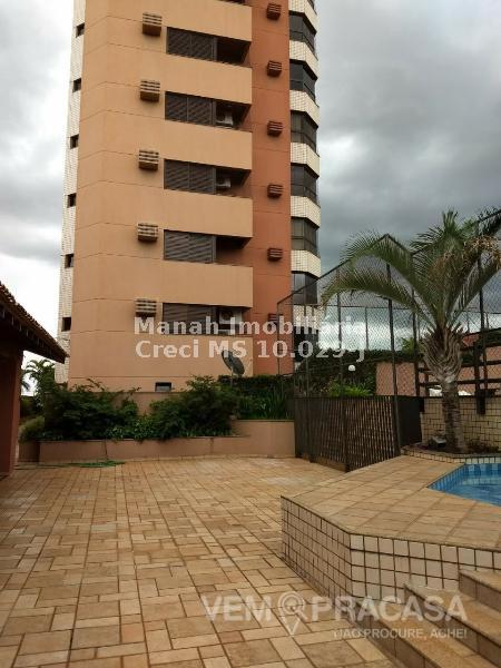 Apartamento à venda no São Francisco, Campo Grande – foto 11