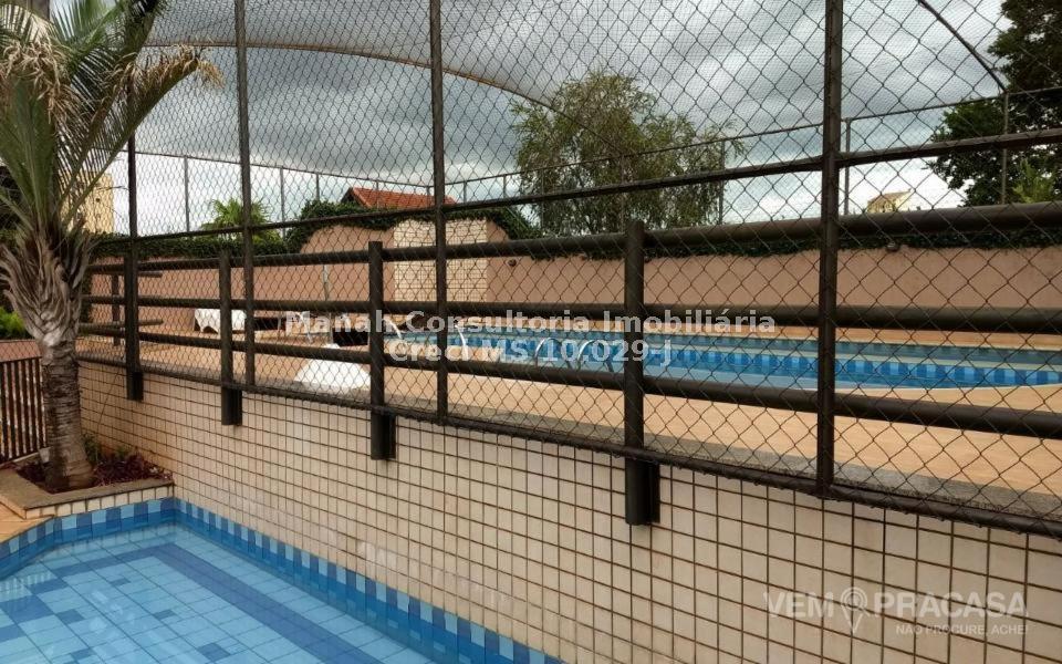 Apartamento à venda no São Francisco, Campo Grande – foto 12