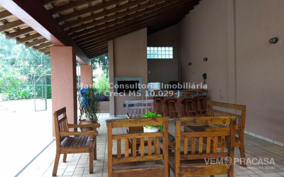 Apartamento à venda no São Francisco, Campo Grande – foto 13