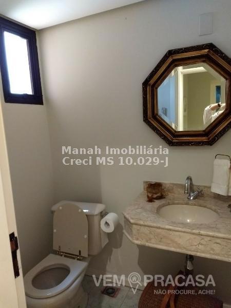 Apartamento à venda no São Francisco, Campo Grande – foto 16