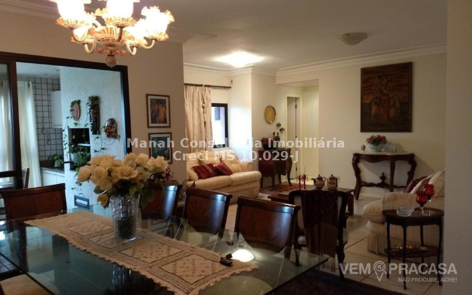 Apartamento à venda no São Francisco, Campo Grande – foto 17