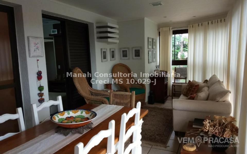 Apartamento à venda no São Francisco, Campo Grande – foto 18