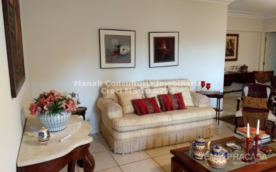Apartamento à venda no São Francisco, Campo Grande – foto 19