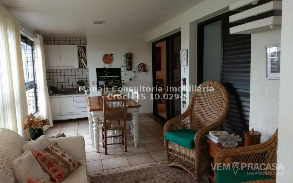 Apartamento à venda no São Francisco, Campo Grande – foto 20