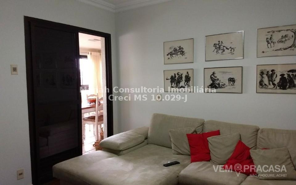 Apartamento à venda no São Francisco, Campo Grande – foto 21