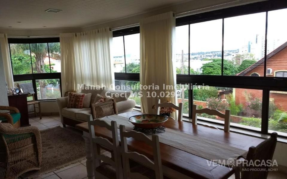 Apartamento à venda no São Francisco, Campo Grande – foto 2