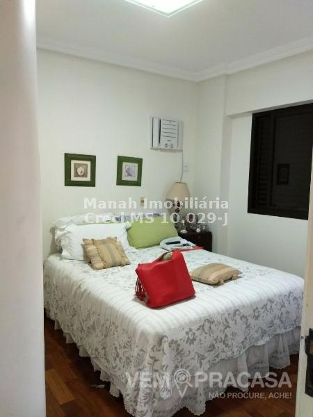 Apartamento à venda no São Francisco, Campo Grande – foto 25