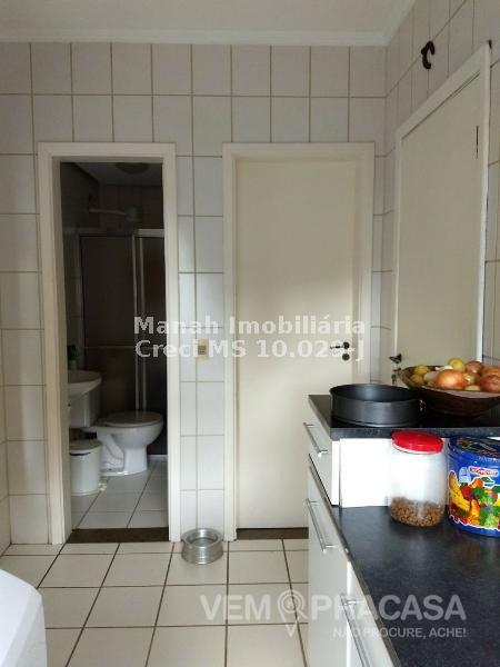 Apartamento à venda no São Francisco, Campo Grande – foto 29