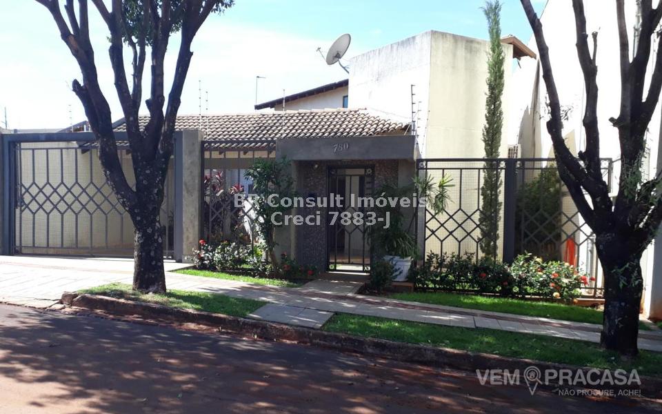 Sobrado para lançamento no Jardim Paradiso, Campo Grande – foto 2