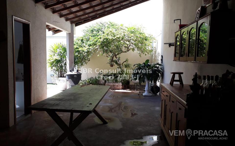 Sobrado para lançamento no Jardim Paradiso, Campo Grande – foto 4