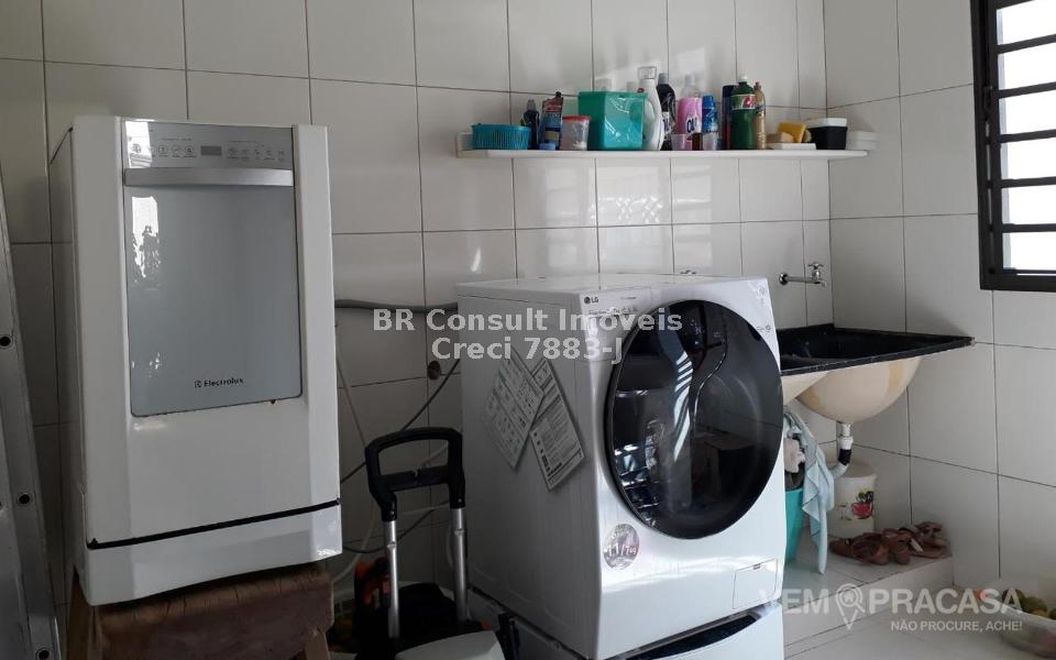 Sobrado para lançamento no Jardim Paradiso, Campo Grande – foto 7