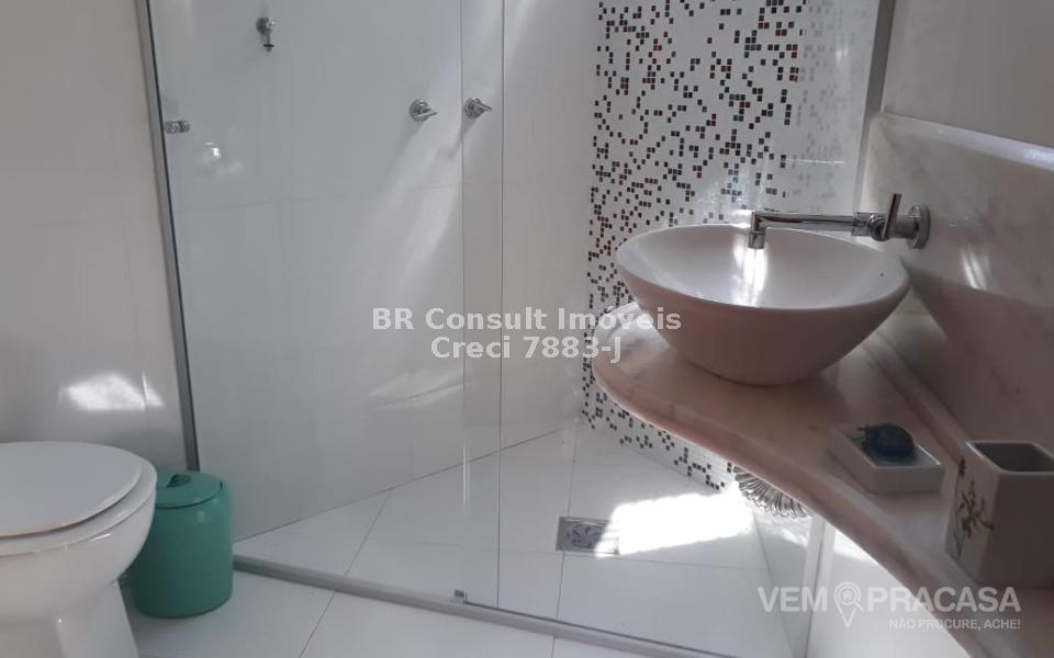 Sobrado para lançamento no Jardim Paradiso, Campo Grande – foto 8