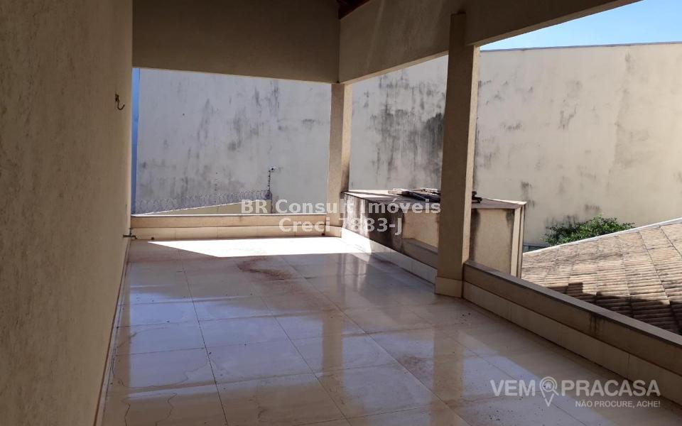 Sobrado para lançamento no Jardim Paradiso, Campo Grande – foto 11