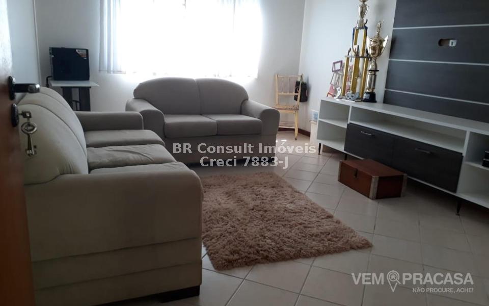 Sobrado para lançamento no Jardim Paradiso, Campo Grande – foto 14