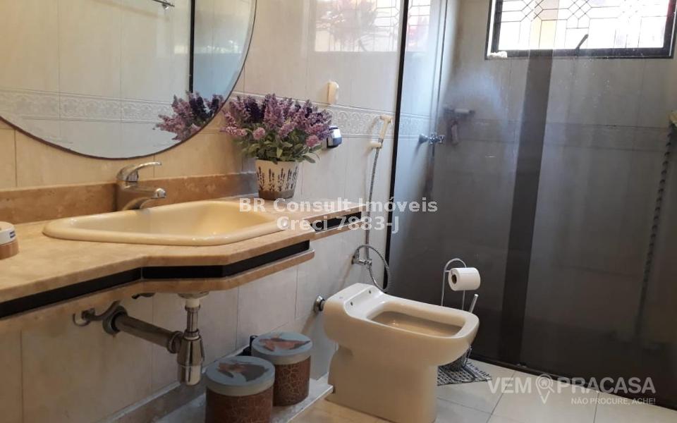 Sobrado para lançamento no Jardim Paradiso, Campo Grande – foto 15