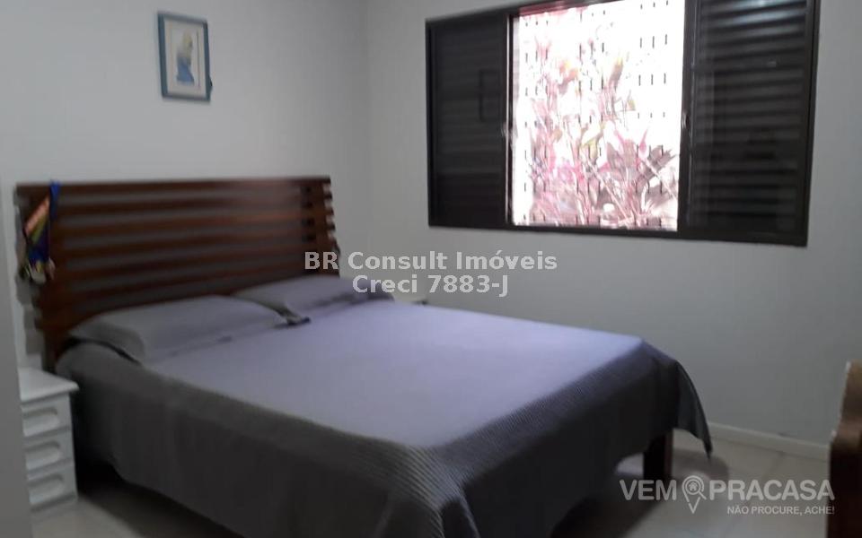 Sobrado para lançamento no Jardim Paradiso, Campo Grande – foto 16