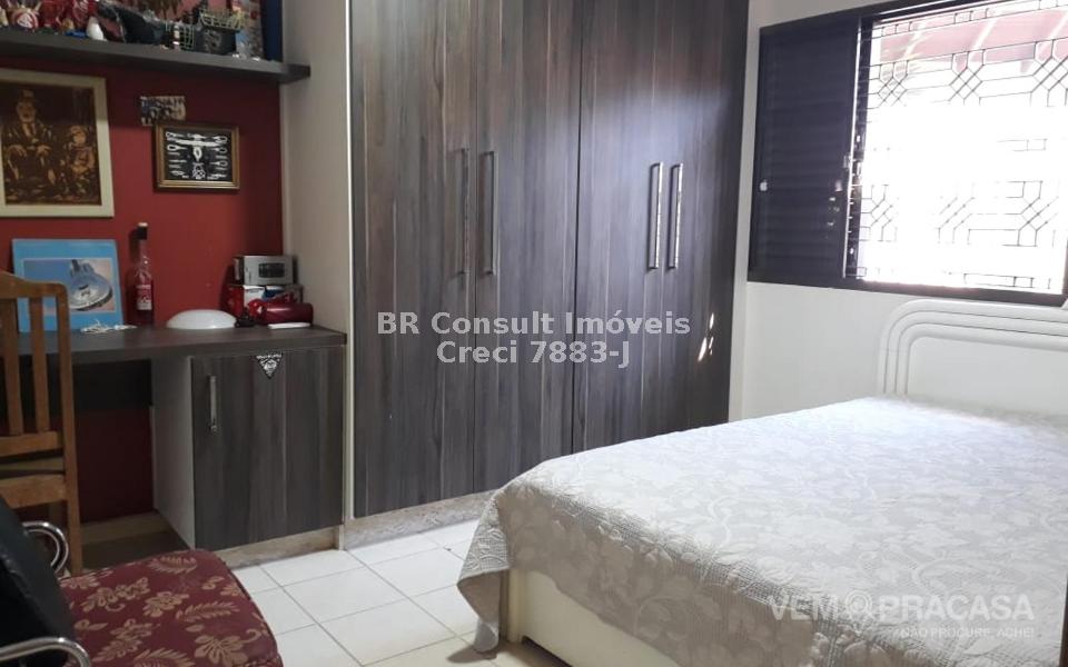 Sobrado para lançamento no Jardim Paradiso, Campo Grande – foto 18