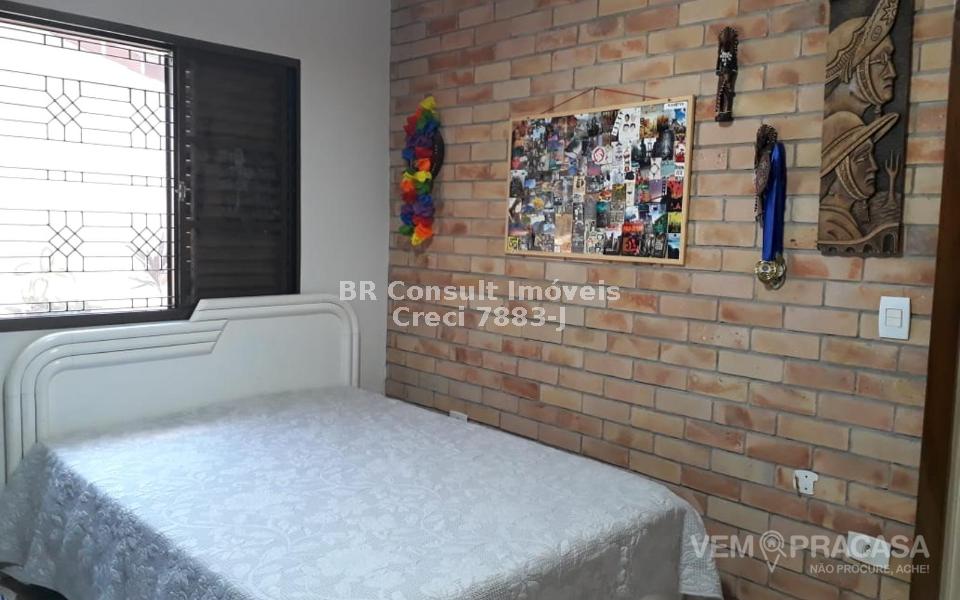 Sobrado para lançamento no Jardim Paradiso, Campo Grande – foto 19