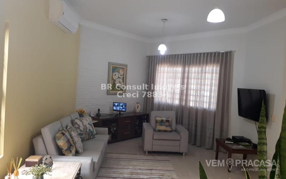 Sobrado para lançamento no Jardim Paradiso, Campo Grande – foto 22