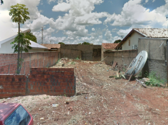 Terreno à venda no Jardim Tijuca, Campo Grande