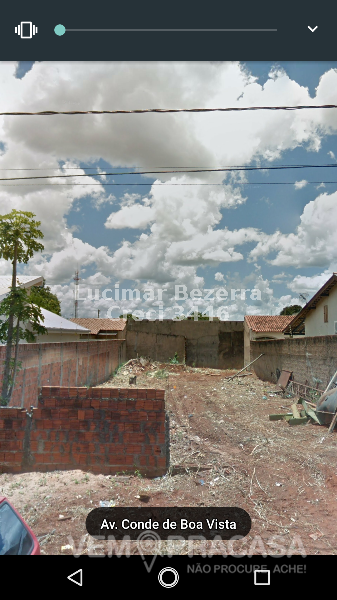 Terreno à venda no Jardim Tijuca, Campo Grande – foto 2