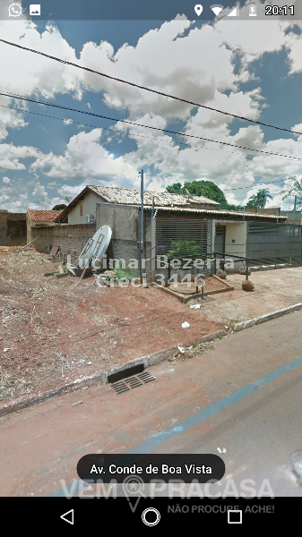 Terreno à venda no Jardim Tijuca, Campo Grande – foto 3