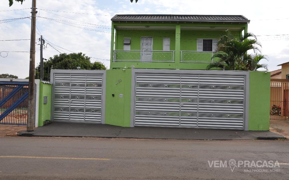Imóvel comercial à venda no Universitário, Campo Grande – foto 1
