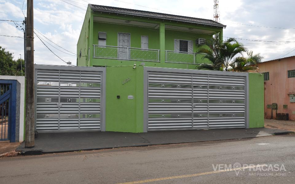 Imóvel comercial à venda no Universitário, Campo Grande – foto 2