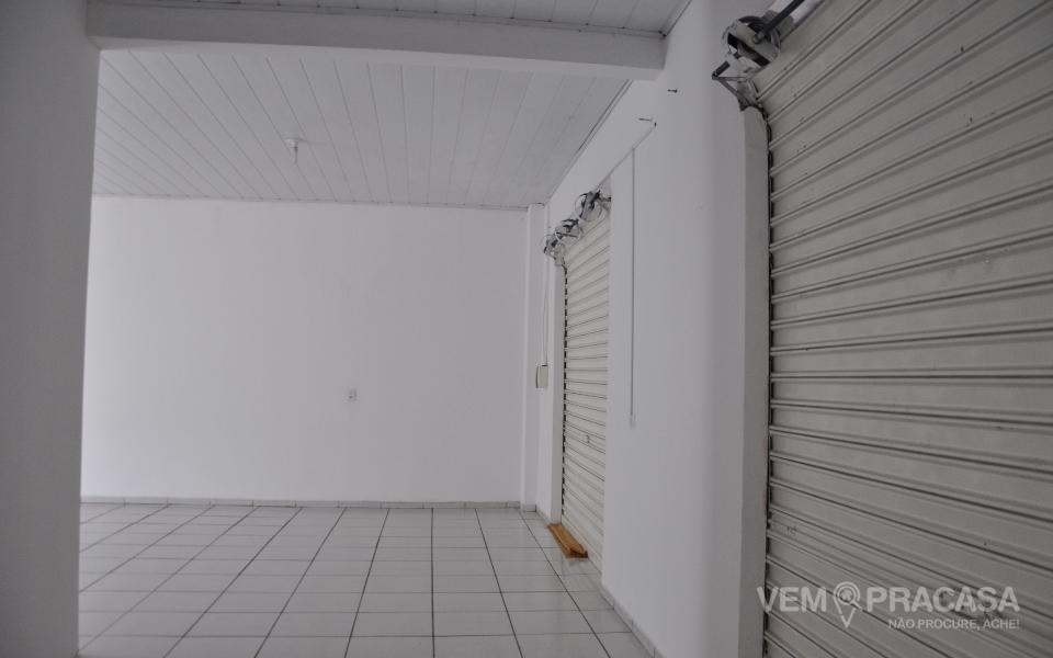 Casa Comercial à venda na Vila Taveirópolis, Campo Grande – foto 3