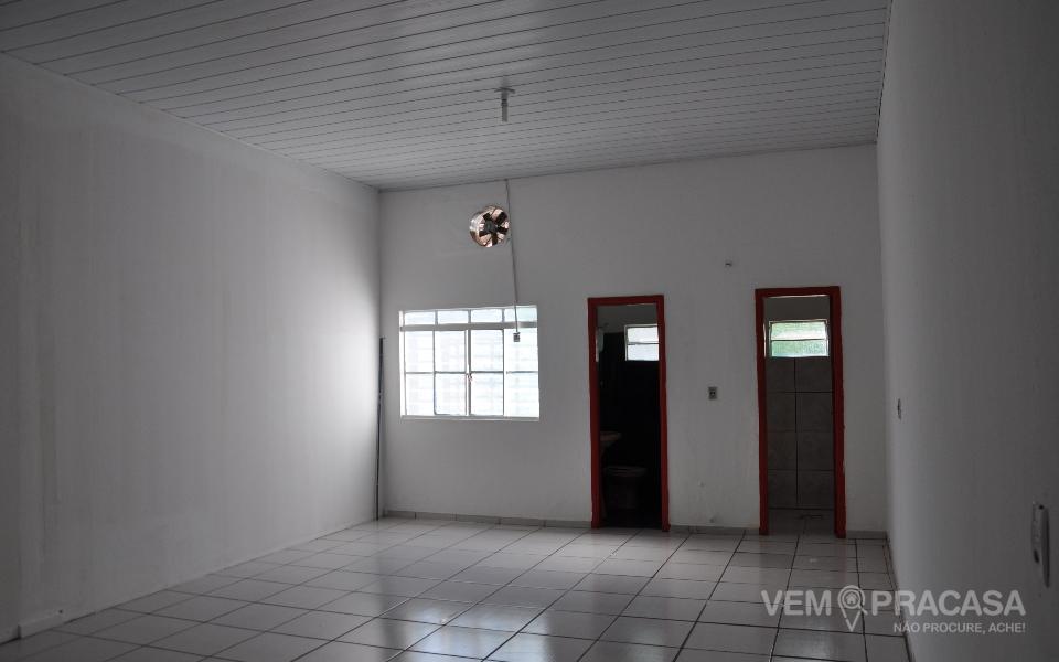 Casa Comercial à venda na Vila Taveirópolis, Campo Grande – foto 4