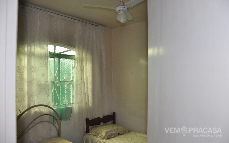 Casa Comercial à venda na Vila Taveirópolis, Campo Grande – foto 16