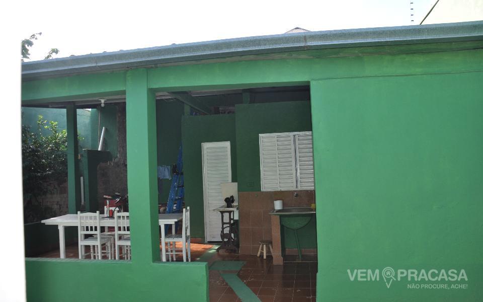 Casa Comercial à venda na Vila Taveirópolis, Campo Grande – foto 25
