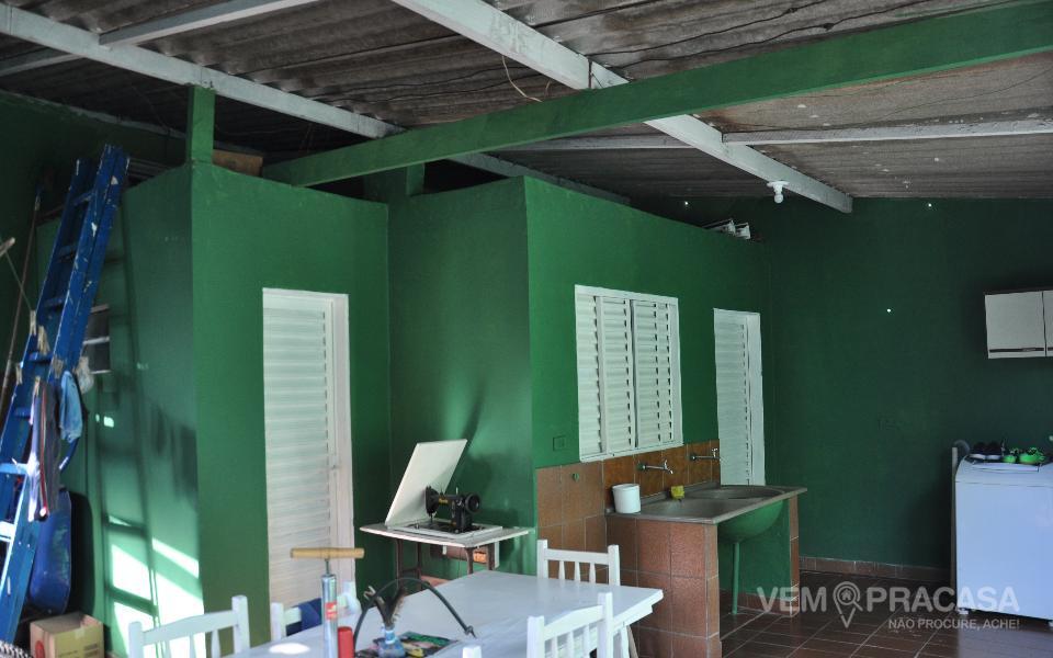 Casa Comercial à venda na Vila Taveirópolis, Campo Grande – foto 22