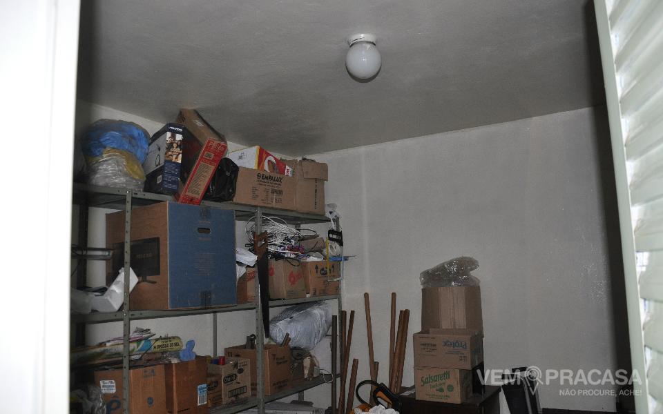 Casa Comercial à venda na Vila Taveirópolis, Campo Grande – foto 23