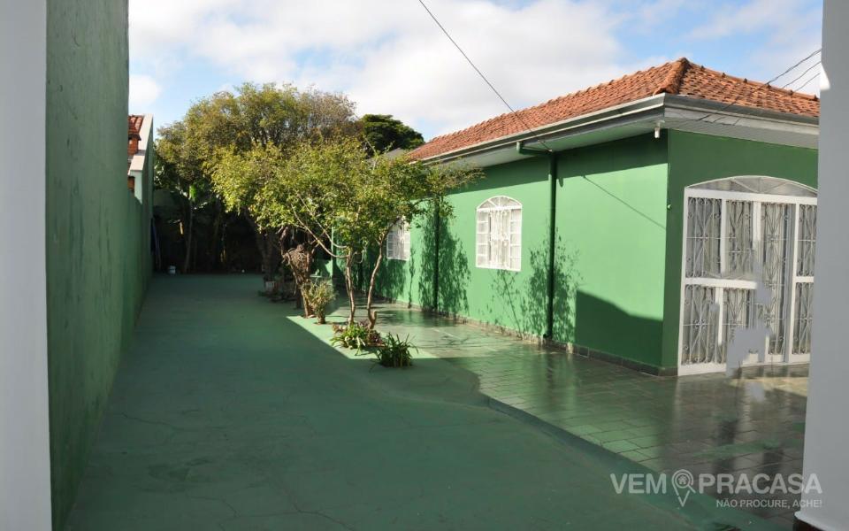 Casa Comercial à venda na Vila Taveirópolis, Campo Grande – foto 9