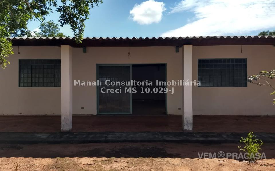 Chácara à venda na Chácara dos Poderes, Campo Grande – foto 15