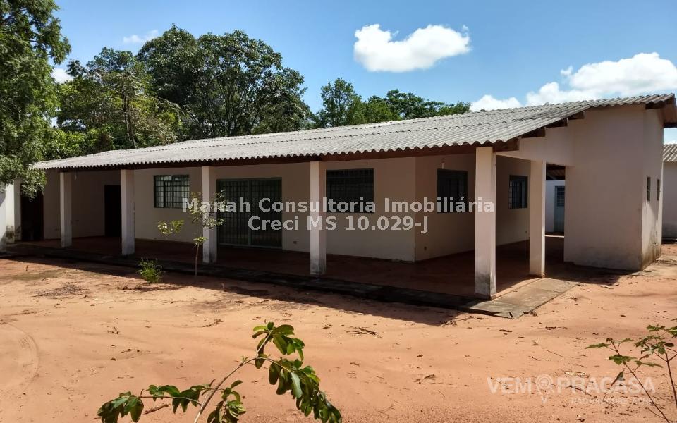 Chácara à venda na Chácara dos Poderes, Campo Grande – foto 30
